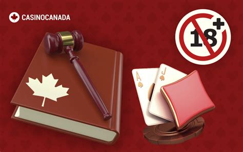 is gambling illegal in canada|is gambling legal in canada.
